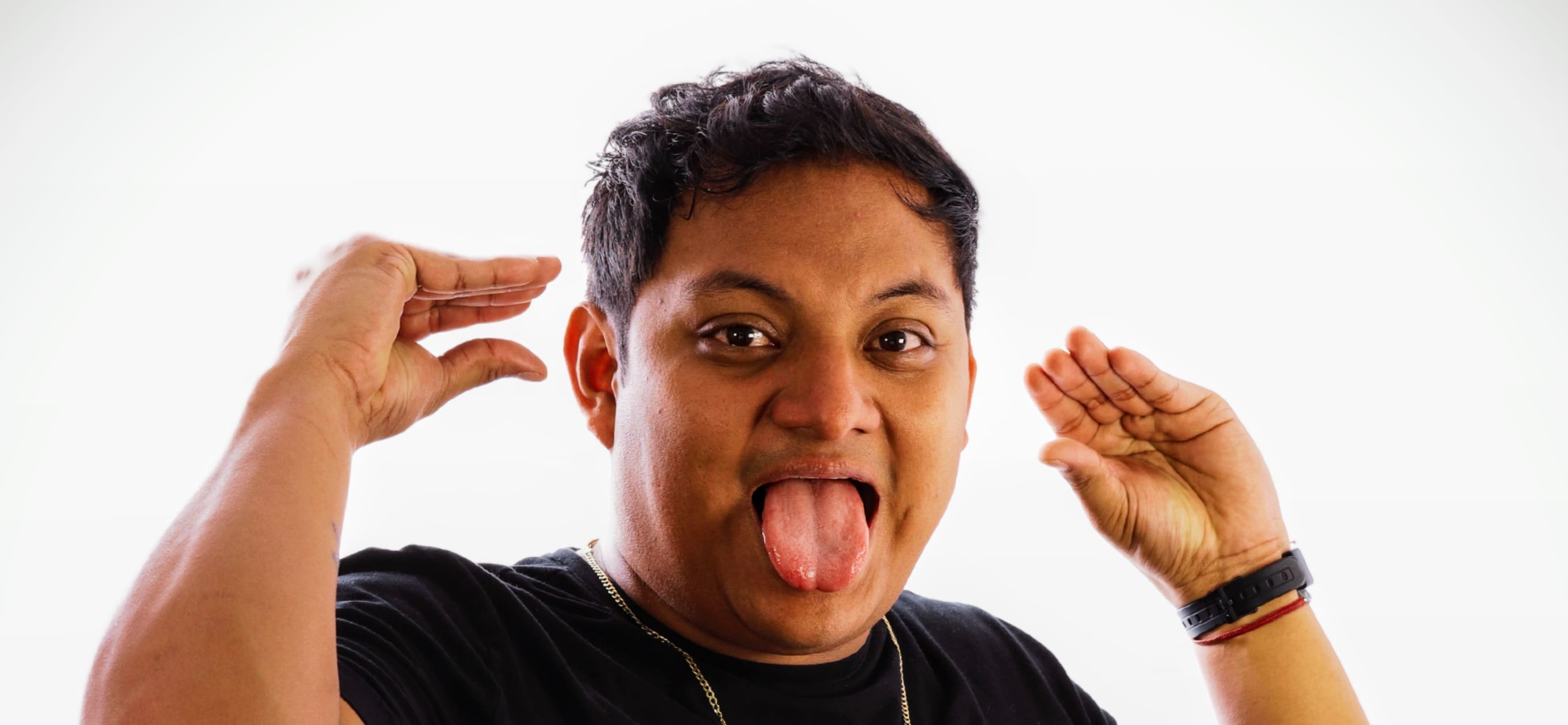 Modo Jaiba (Jaro Hernández)