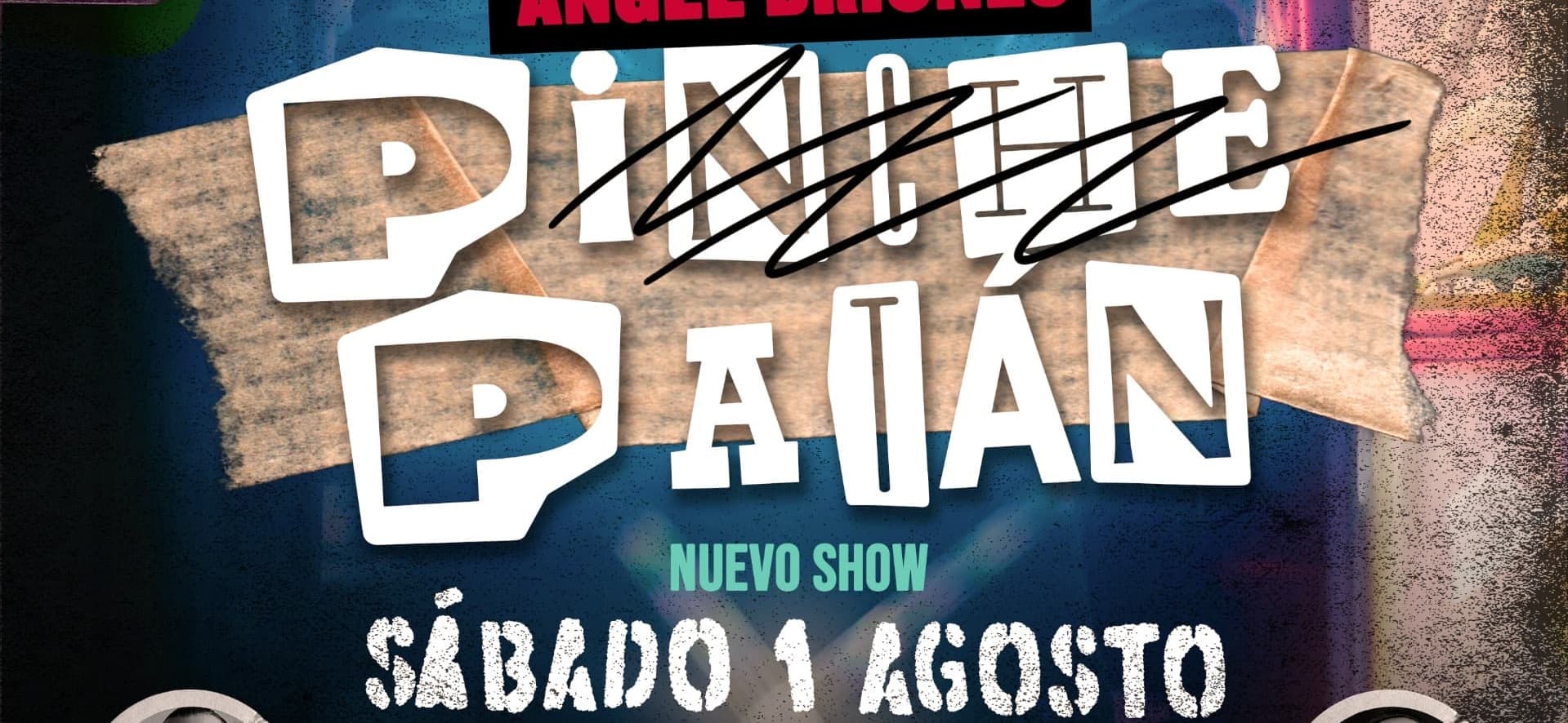 Pinche Patán