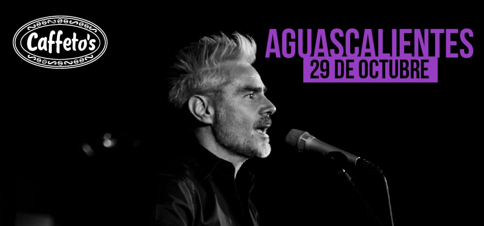 Story Teller - AGUASCALIENTES