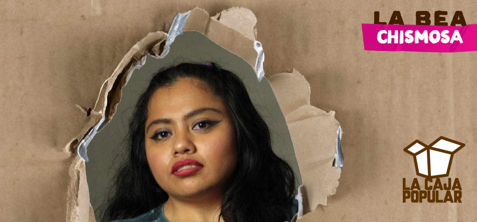 Chismosa (La Bea) 