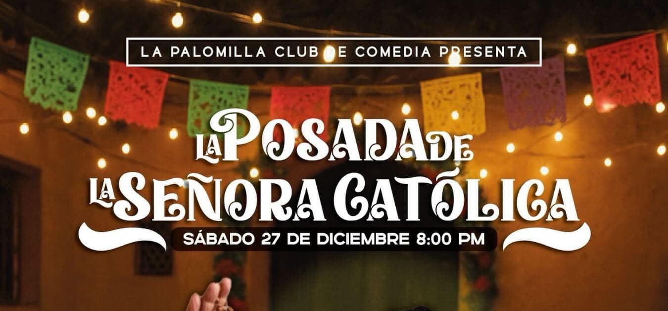 La Posada de la Señora Católica 