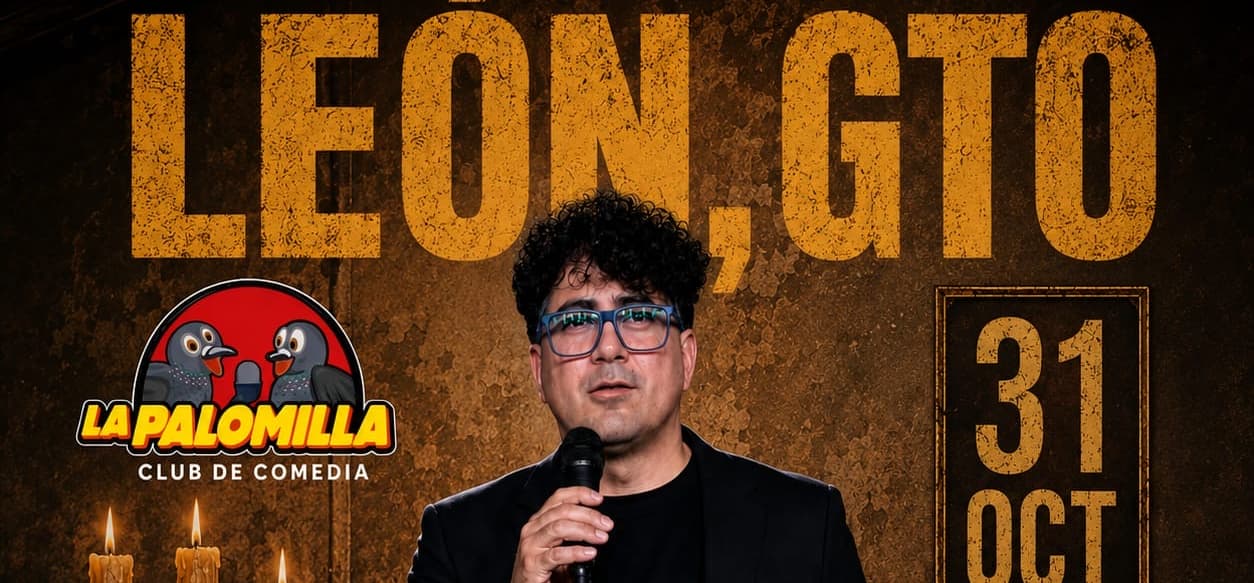 Chaironman León Gto Show Completo