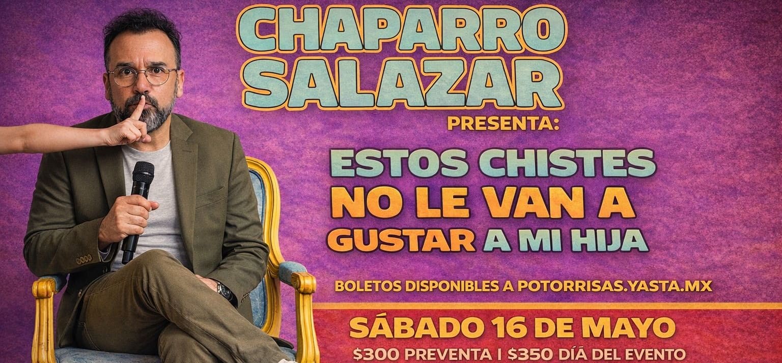 Estos chistes no le van a gustar a mi hija