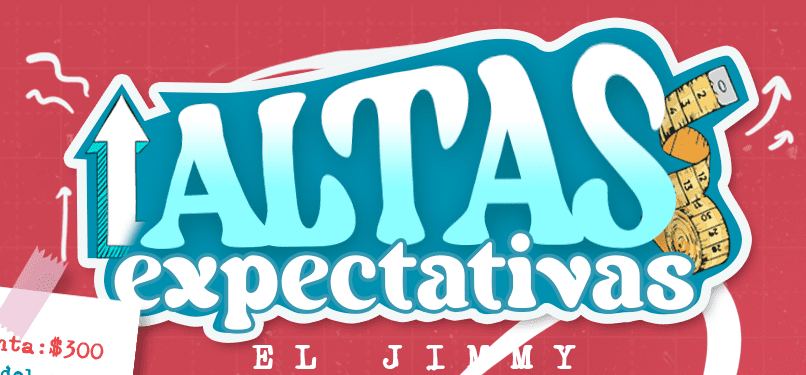 El Jimmy en Cabo San Lucas