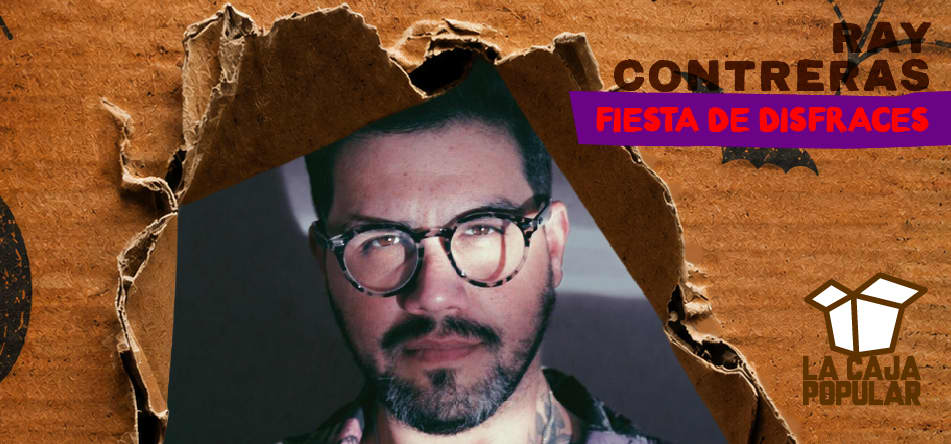 Ray Contreras 