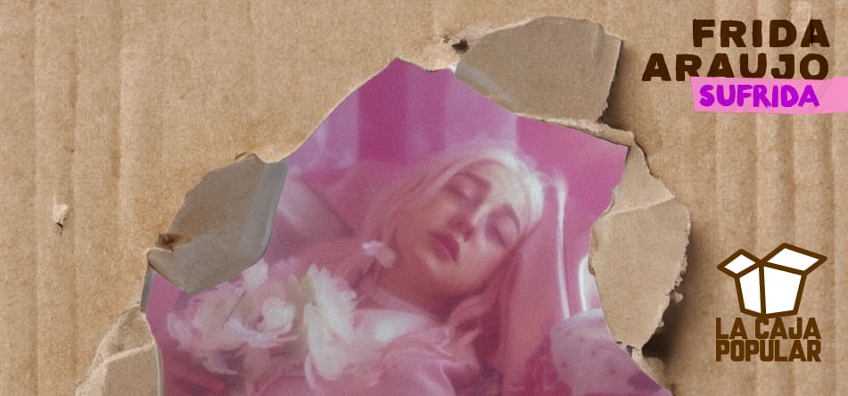 Sufrida (Frida Araujo)