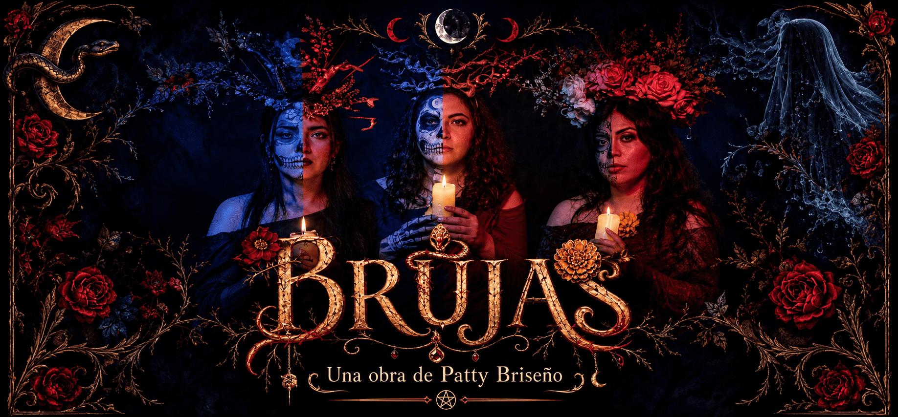 BRUJAS