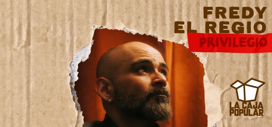 Privilegio (Fredy "El Regio")
