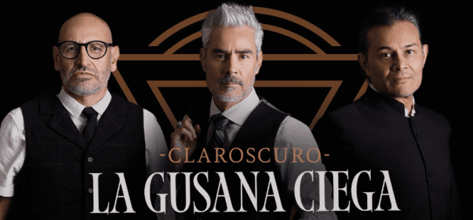 LGC - Auditorio Nacional