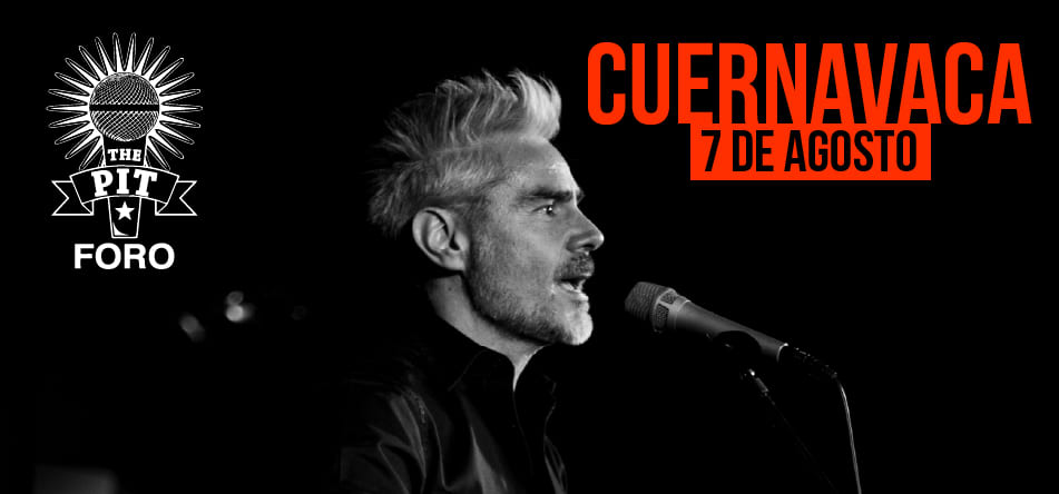 Story Teller - CUERNAVACA