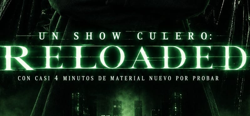 RELOADED