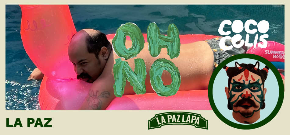LA PAZ