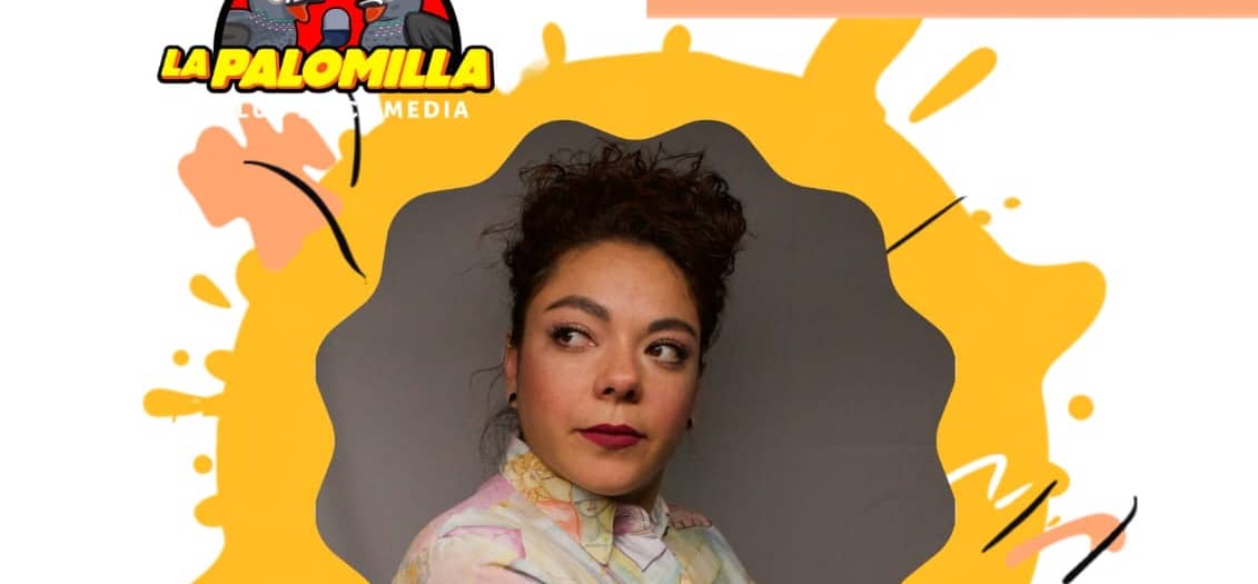 Rífate Coral Echeverría Stand Up León Gto