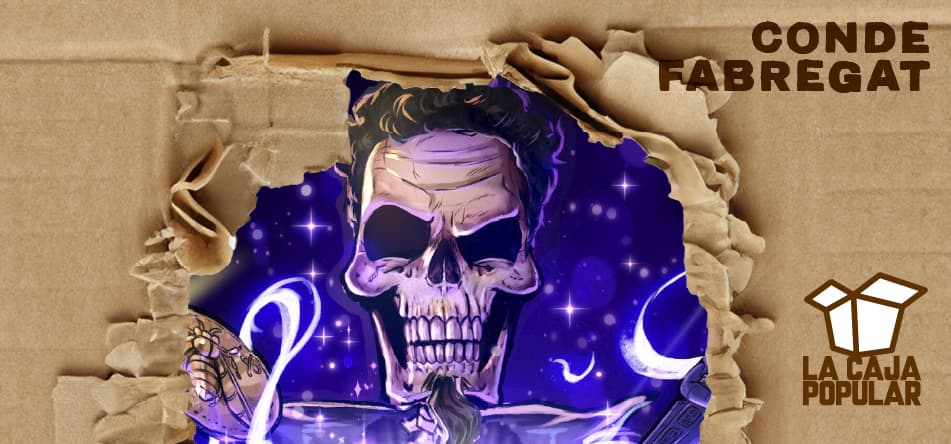 El Destino De Todos (Conde Fabregat)