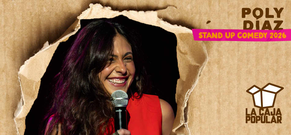 Poly Díaz 