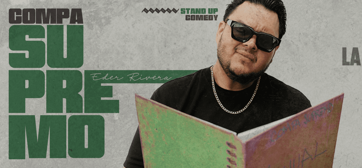 Compa Supremo Eder Rivera León Gto