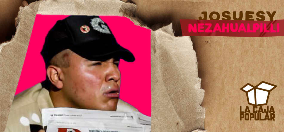 Nezahualpilli (Josuesy)