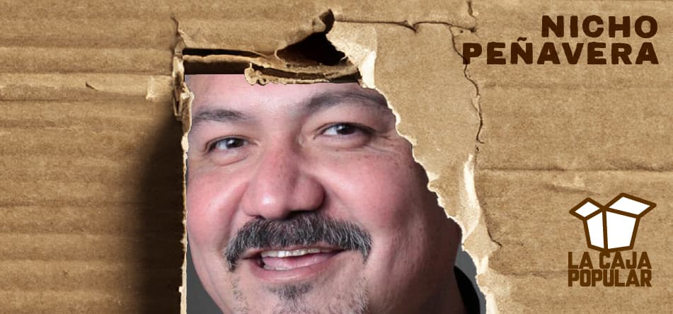 Nicho Peñavera 