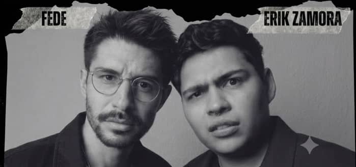 MTY- Fede & Erik Zamora 