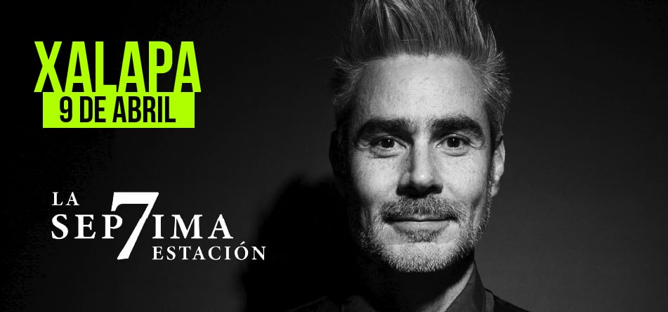 Story Teller - XALAPA