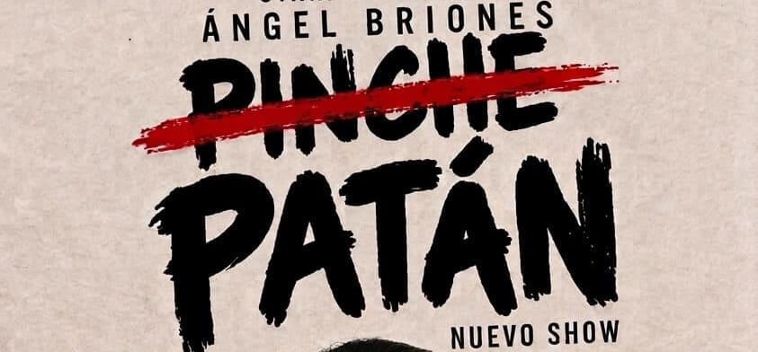 Pinche Patán