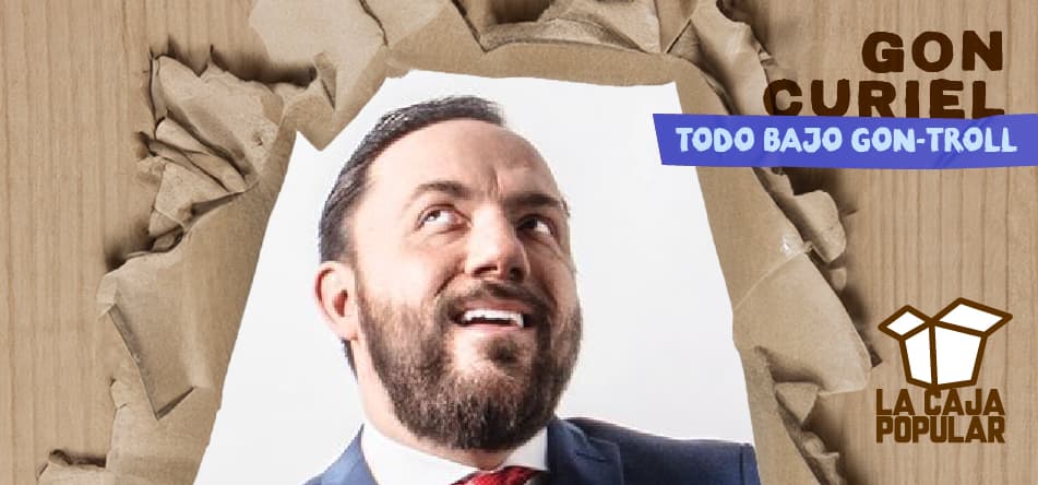 Todo Bajo Gon-Troll(Gon Curiel)