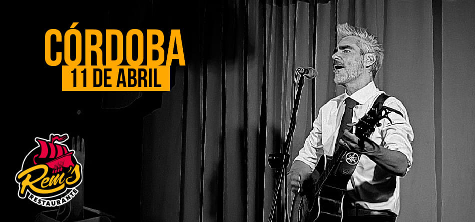 Story Teller - CÓRDOBA