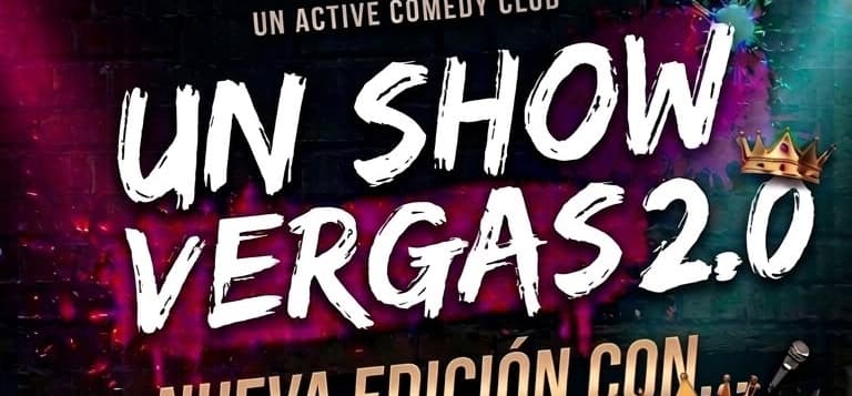 UN SHOW VRGS 