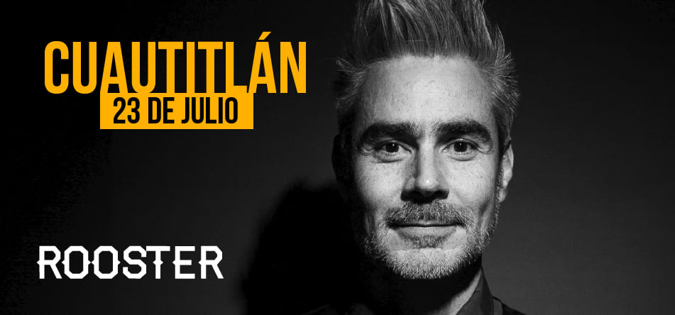 Story Teller - CUAUTITLÁN