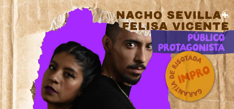IMPRO-Público Protagonista 