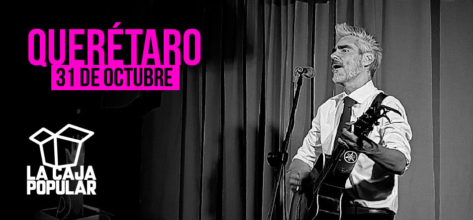 Story Teller - QUERÉTARO