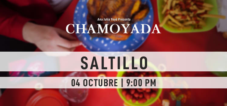 SALTILLO