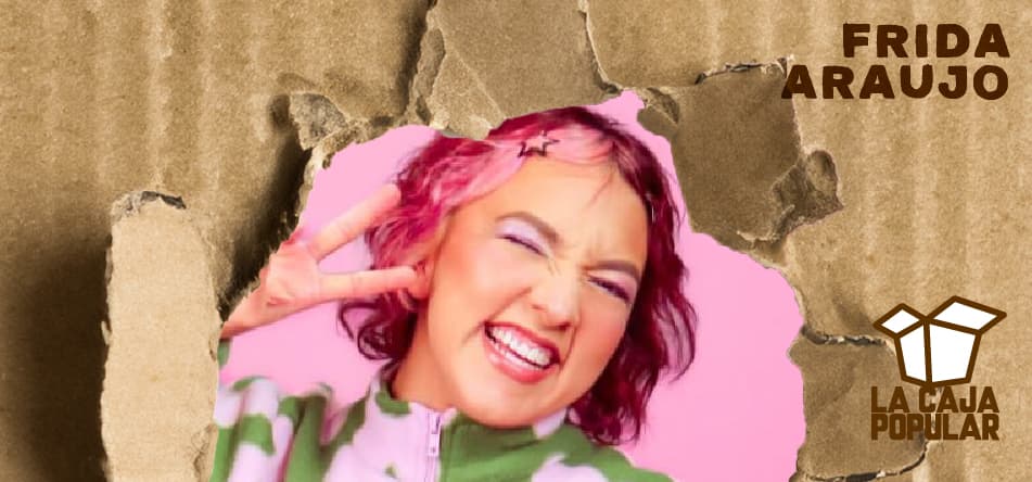 Frida Araujo