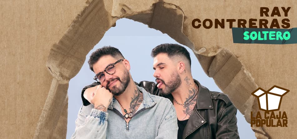 Soltero (Ray Contreras)