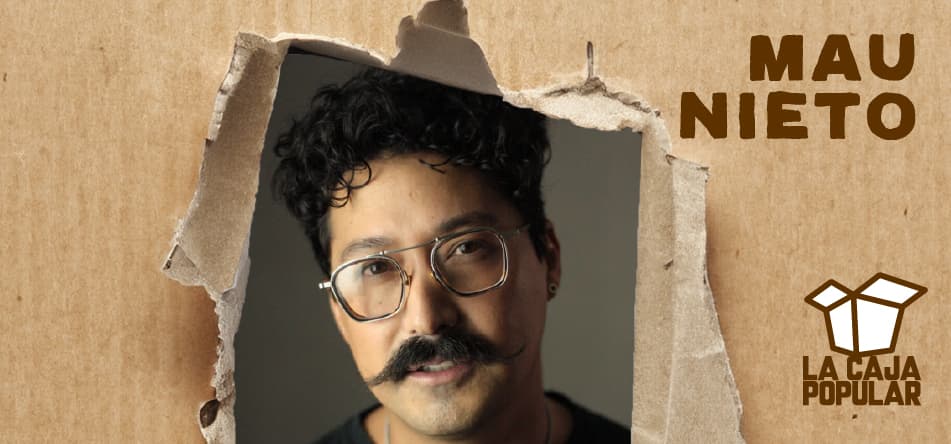 Mau Nieto