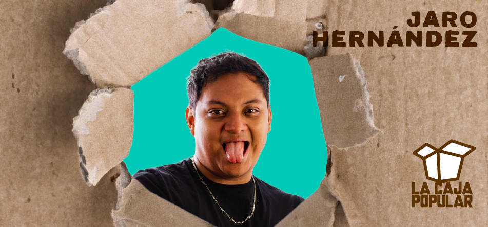 Jaro Hernández 