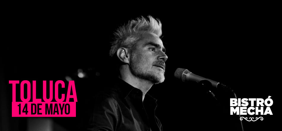 Story Teller - TOLUCA