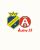 Fotbollsskolan club logo