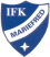 Fotbollsskolan club logo