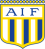 Fotbollsskolan club logo