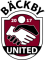 Fotbollsskolan club logo