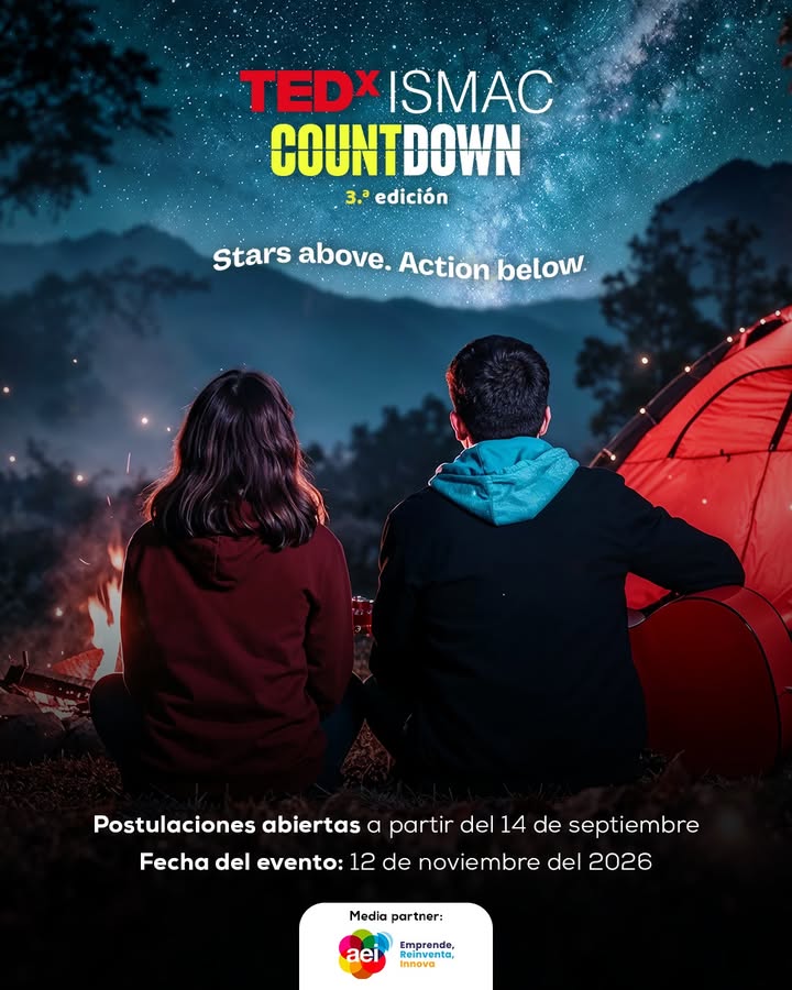Notificacion del instituto ismac