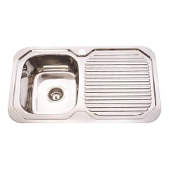 780 Ariette Single Bowl Sink