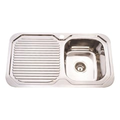 780 Ariette Single Bowl Sink