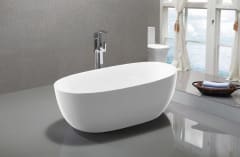 Lorenzo Freestanding Bath