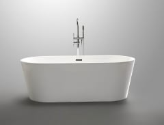 Patrizio Freestanding Bath