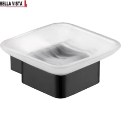 Bella Chunky Soap Dish