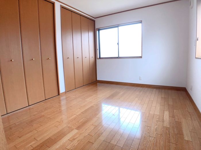 古河市 メゾネット角部屋 駐車場2台付3枚目古河市の不動産・土地・戸建・マンション・賃貸・売却査定・リブライズ
