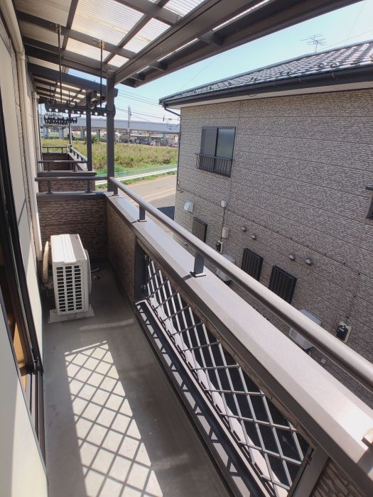 古河市下辺見メゾネット 2LDK10枚目古河市の不動産・土地・戸建・マンション・賃貸・売却査定・リブライズ