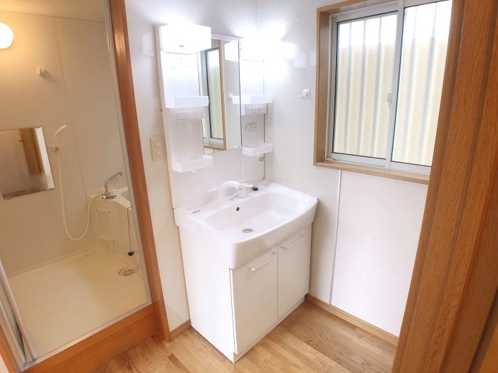 古河市下辺見 メゾネット 駐車場2台付5枚目古河市の不動産・土地・戸建・マンション・賃貸・売却査定・リブライズ